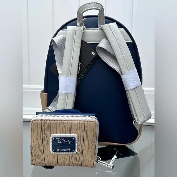 Dumbo💦Backpack Set - Picture 4 of 15